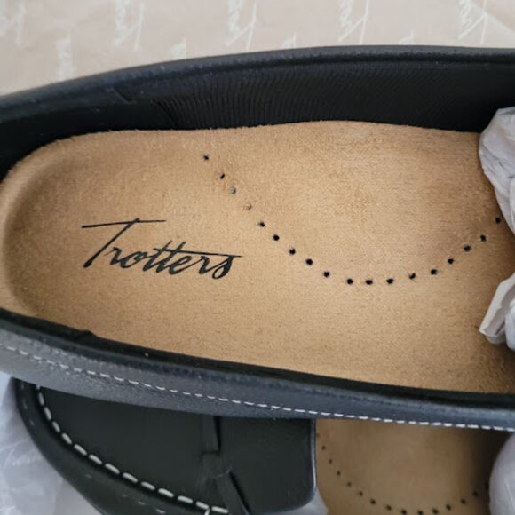 Trotters Dawson Flat New - Picture 7 of 9